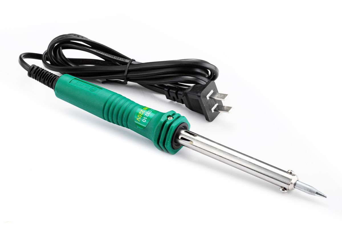 Mỏ hàn 60W Sata 03240