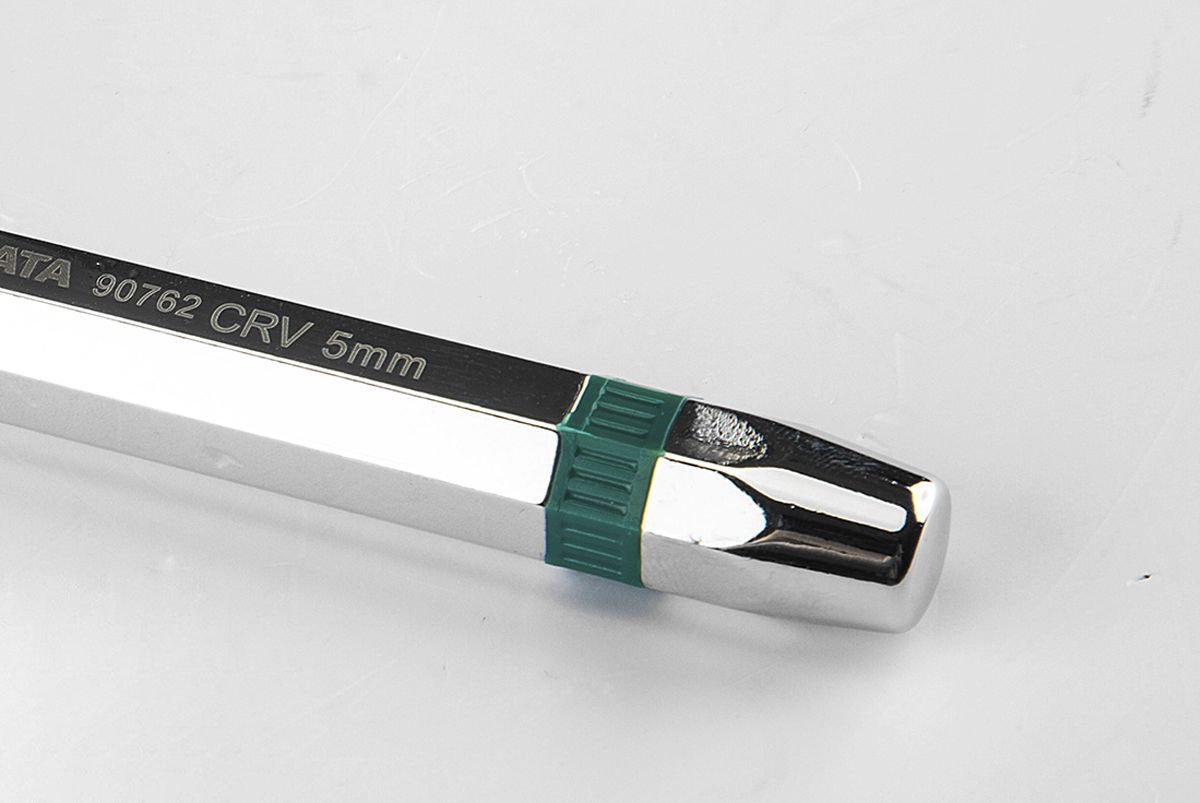 Mũi đột 5mm x 150mm Sata 90762