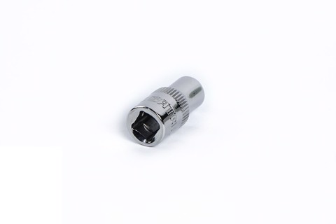 Đầu tuýp 6 cạnh 1/4in - 6mm Sata 11306