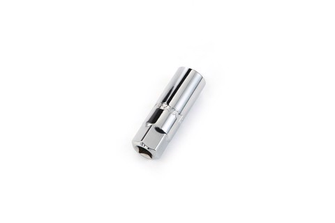 Đầu tuýp mở bugi 3/8in - 16mm Sata 12915