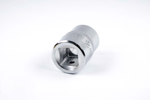 Đầu tuýp 12 cạnh 3/4in - 22mm Sata 16604
