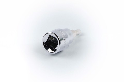 Đầu tuýp mũi lục giác 3/8in - 4mm Sata 22202