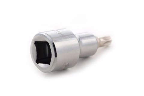 Đầu tuýp mũi sao 1/2in - T27 Sata 24103