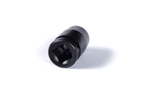 Đầu tuýp đen 6 cạnh 1/2in - 13mm Sata 34306