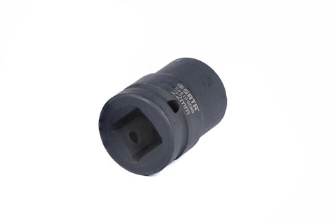 Đầu tuýp đen 6 cạnh 3/4in - 22mm Sata 34510