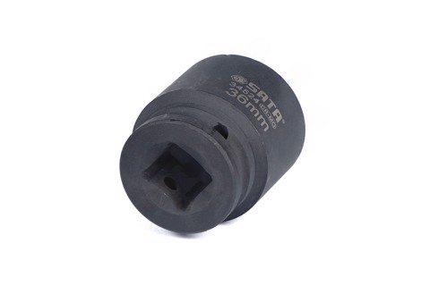 Đầu tuýp đen 6 cạnh 3/4in - 36mm Sata 34524