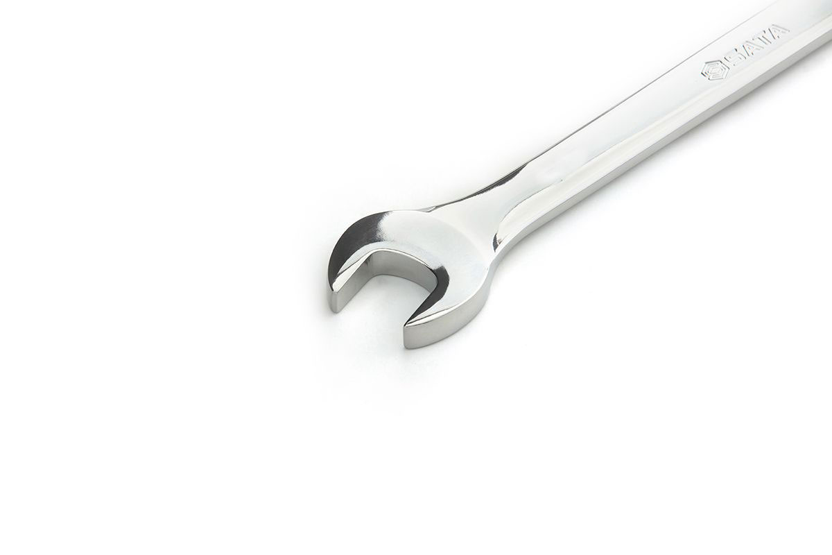 Cờ lê vòng miệng 20 mm Sata 40215