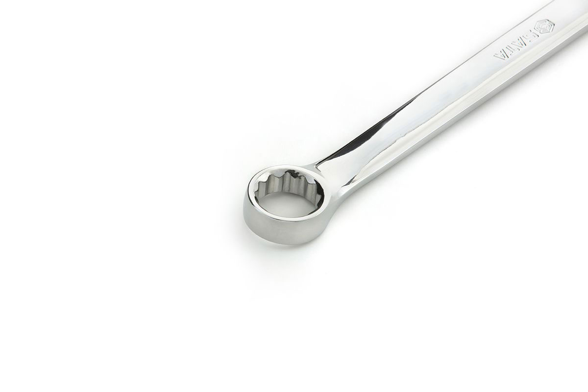 Cờ lê vòng miệng 48 mm Sata 40249