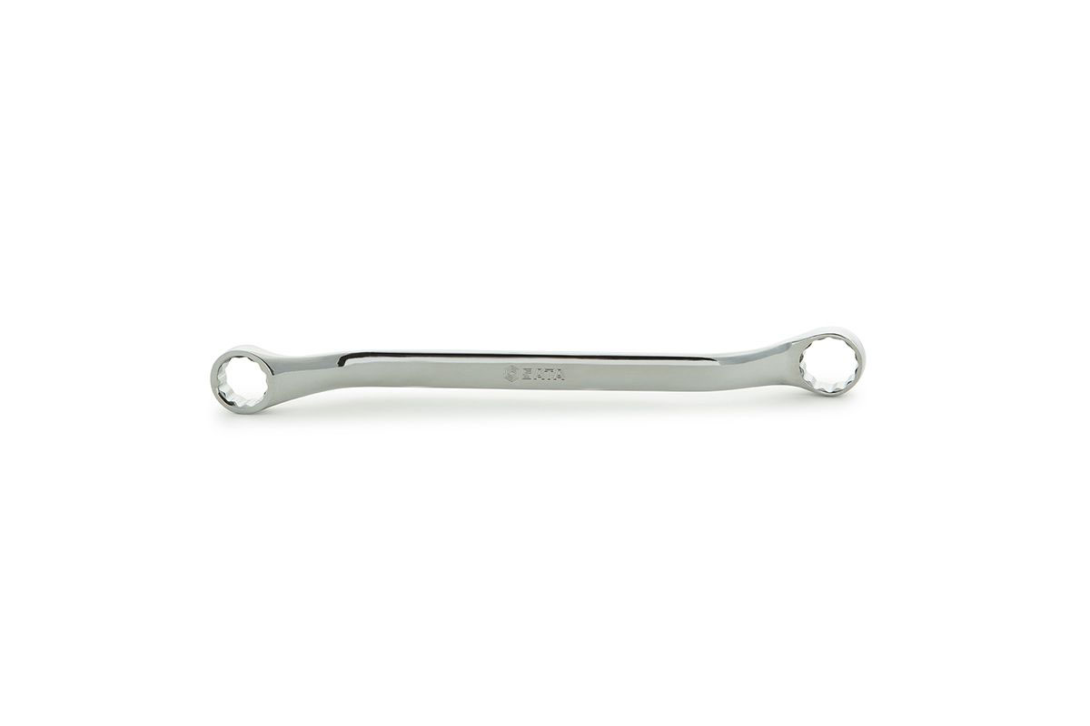 Cờ lê 2 vòng 10 x 12mm Sata 42202
