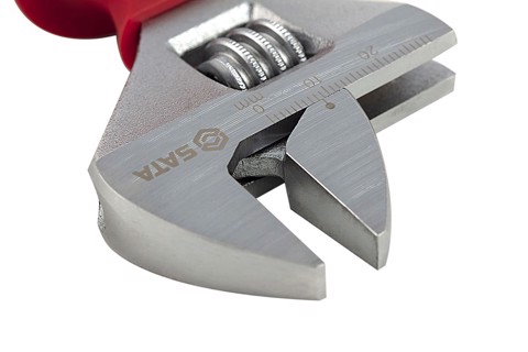 Mỏ lết chuyên dùng 6in/150mm cách điện 1000V Sata 47101