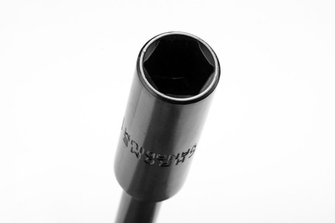Đầu tuýp tay vặn chữ T lục giác 12mm Sata 47705