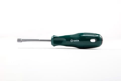 Tuốc nơ vít đai ốc 5 x 75 mm Sata 61501
