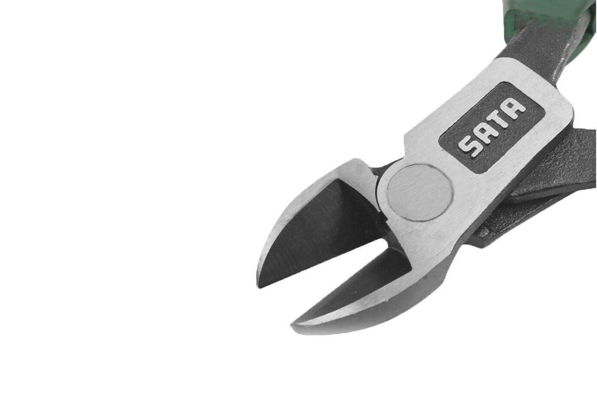 Kềm cắt lớn 7in Sata 72302A