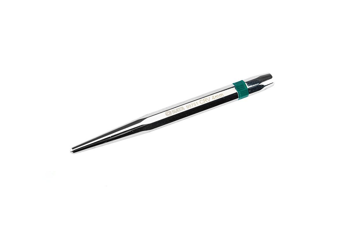 Mũi đột 4mm x 120mm Sata 90751