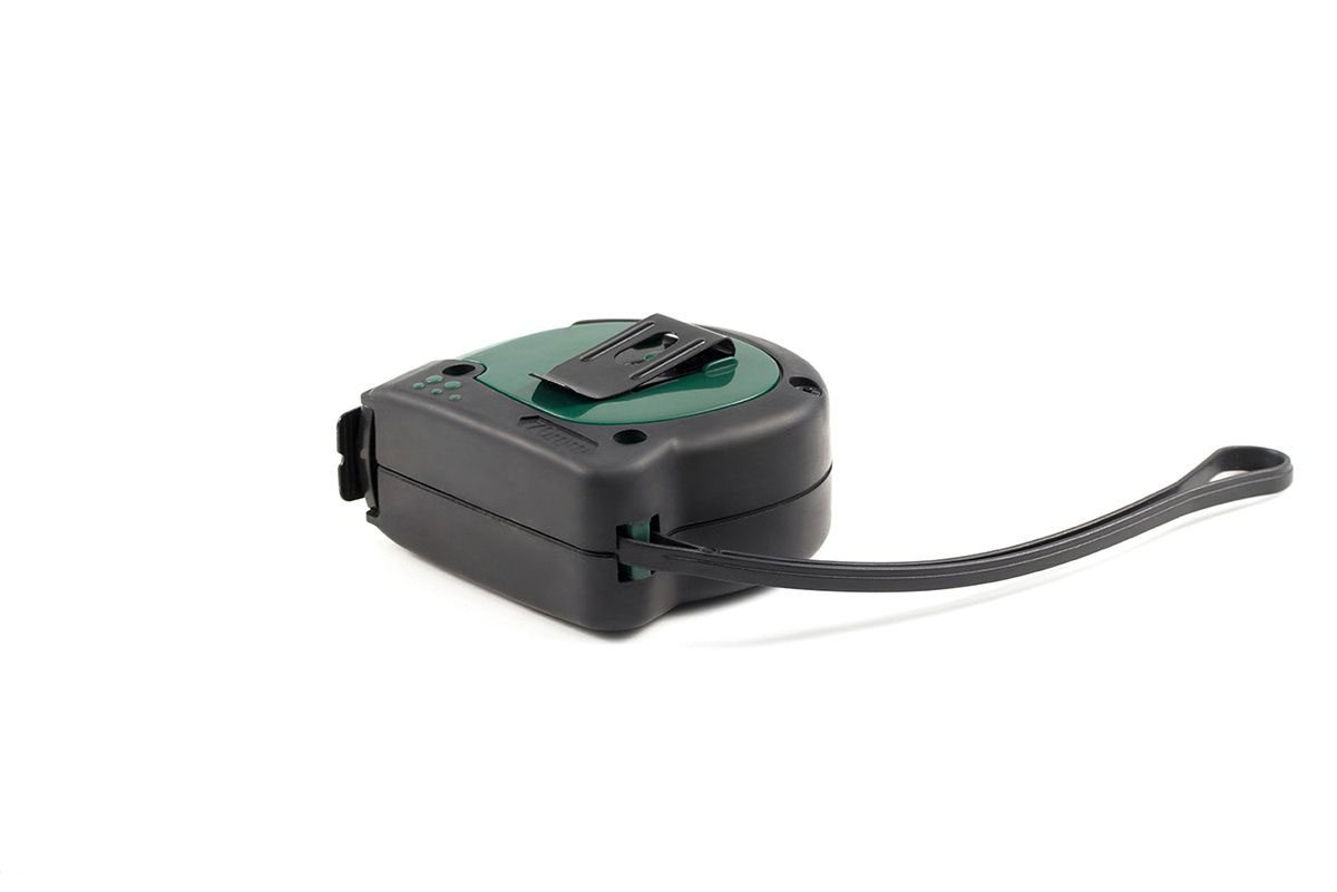 Thước cuốn thép 7.5m Sata 91336