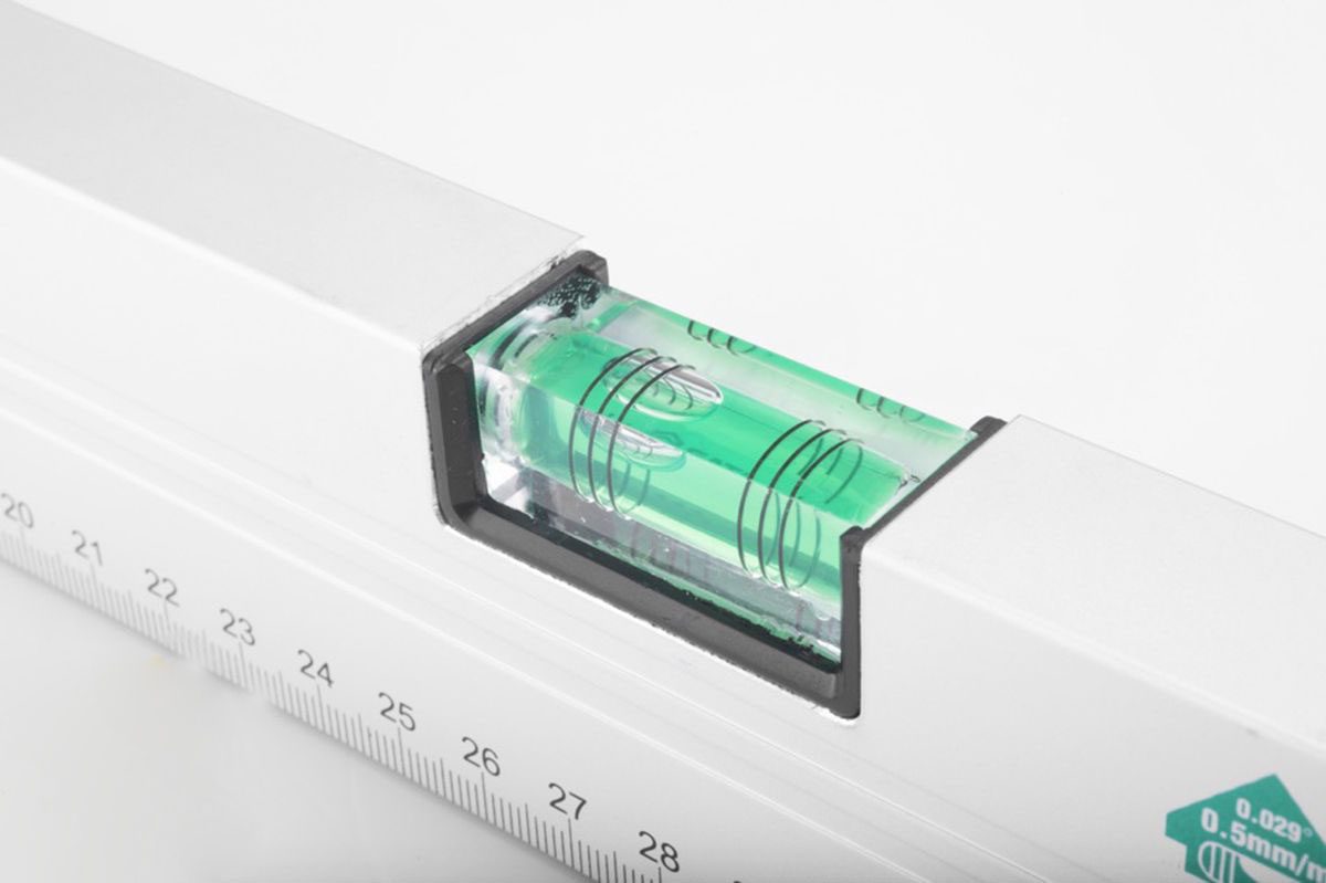 Thước thủy 60cm/24in Sata 91613