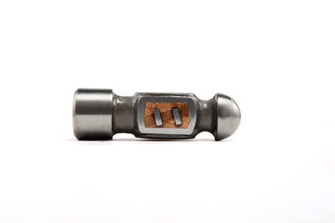 Búa cán gỗ đầu tròn 32oz/910g Sata 92314