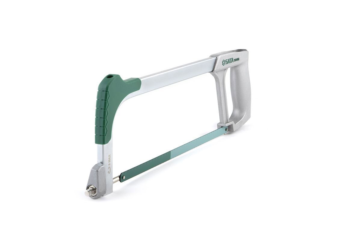 Cưa sắt cầm tay 300mm/12in Sata 93401