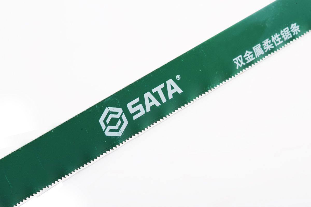 Lưỡi cưa sắt 18 răng Sata 93406