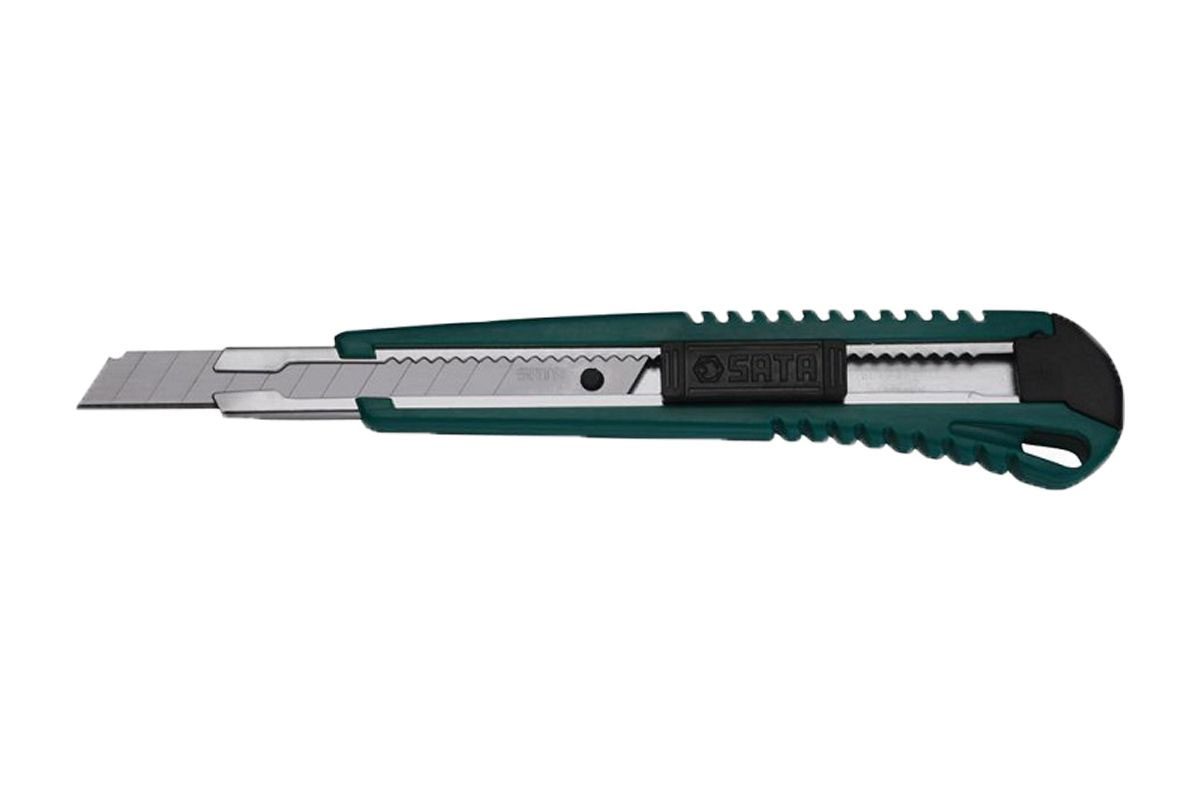 Dao rọc chuyên dụng 18mm Sata 93422A