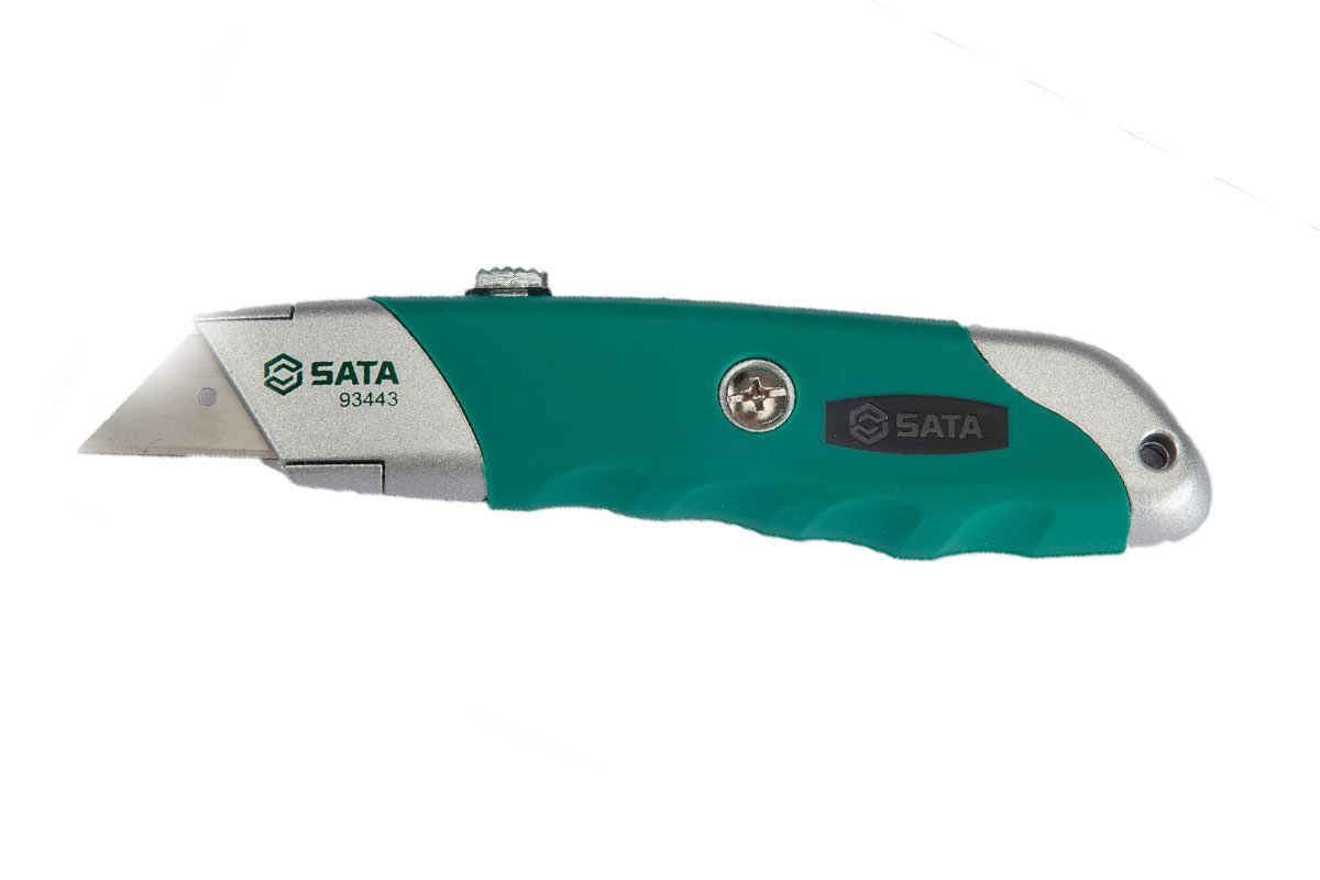 Dao rọc cáp chuyên dụng 19mm Sata 93443