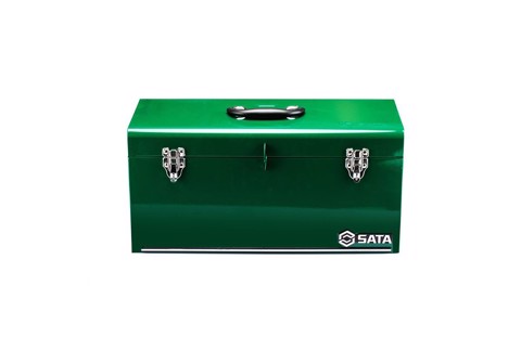 Thùng đồ nghề sắt 20in Sata 95103A