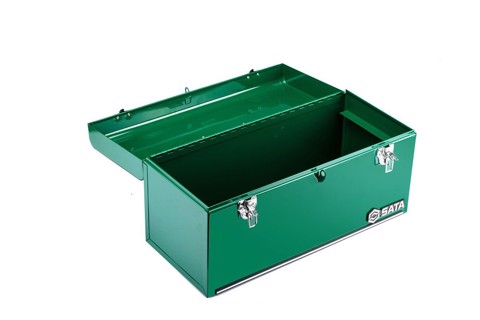 Thùng đồ nghề sắt 20in Sata 95103A