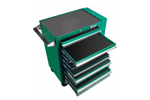 Tủ đồ nghề 7 ngăn 31in Sata 95107