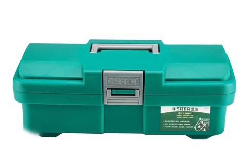 Thùng đồ nghề nhựa 15in Sata 95161
