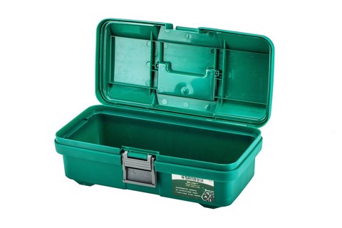 Thùng đồ nghề nhựa 15in Sata 95161