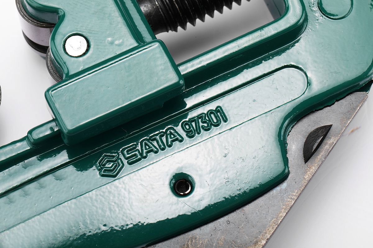 Dao cắt ống đồng 3-30mm Sata 97301