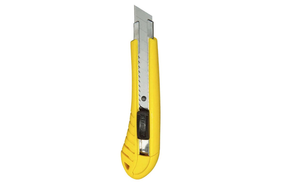 Dao rọc 18x174mm Stanley 10-280-0-23
