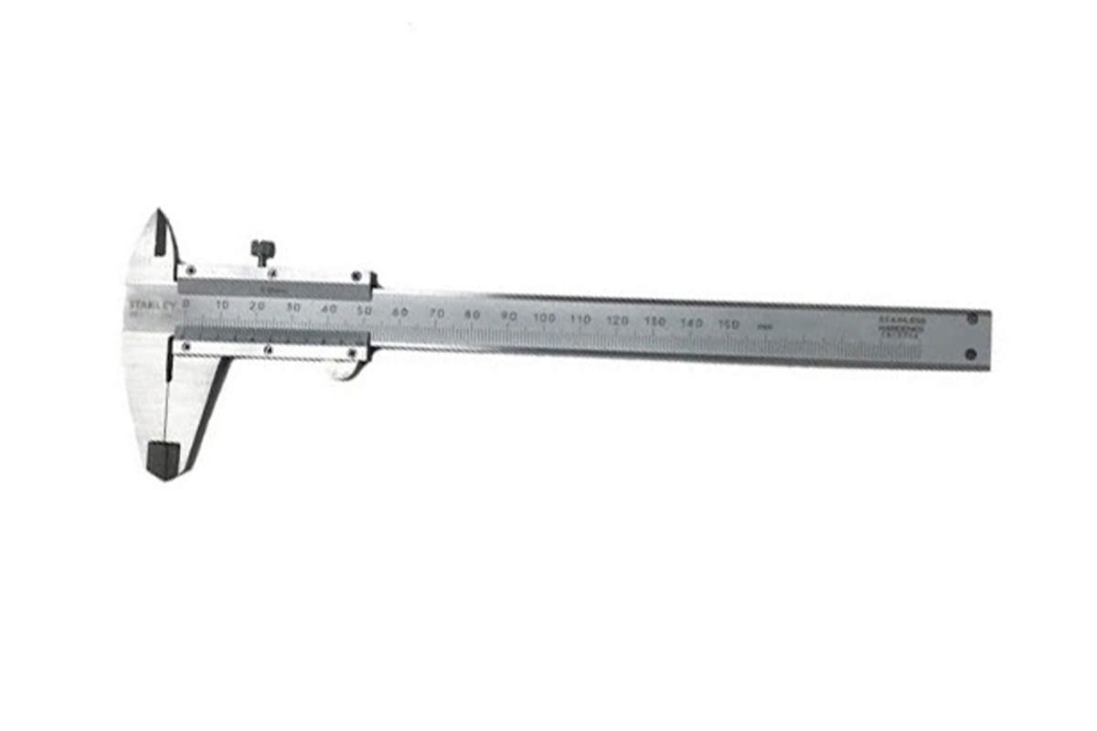 Thước cặp cơ 150mm Stanley 36-150-23C