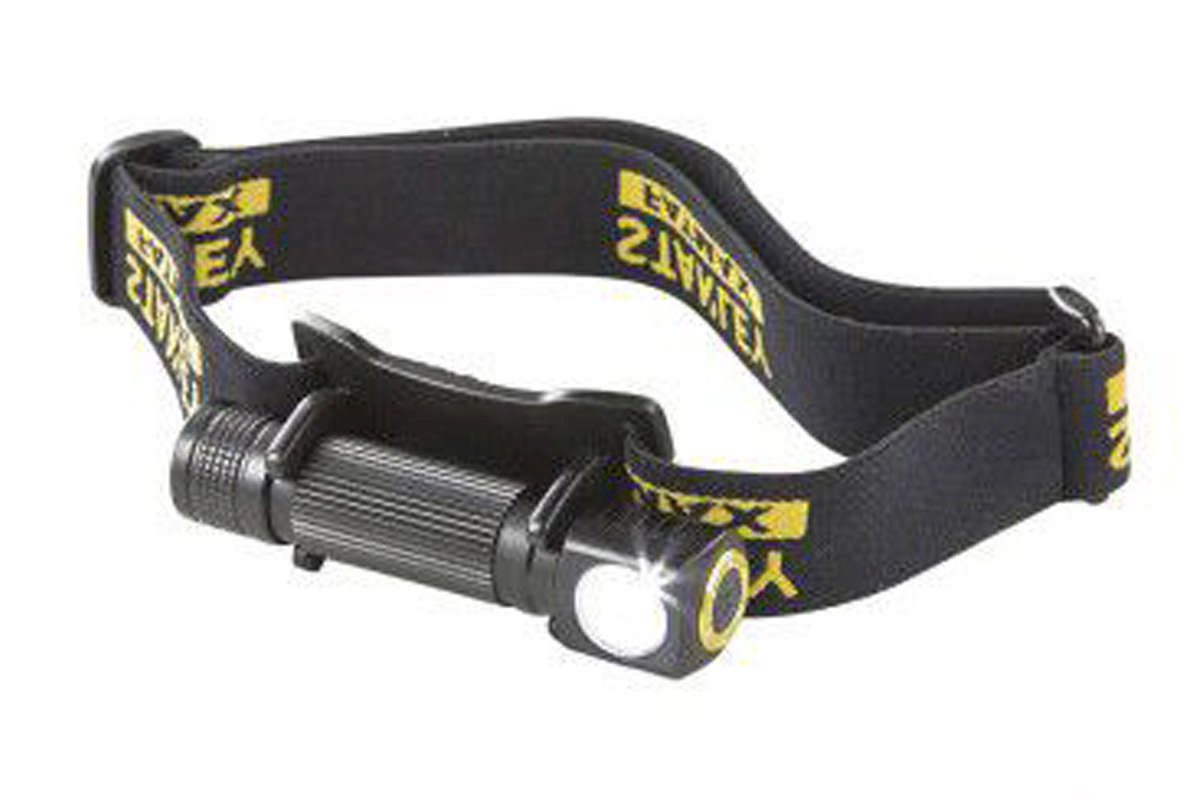 Đèn pin LED đa năng đội đầu Stanley 70-768-23