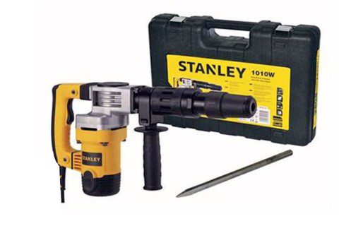 Máy đục bê tông 17mm Stanley STHM5KHV-B1