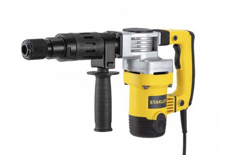 Máy đục bê tông 17mm Stanley STHM5KHV-B1