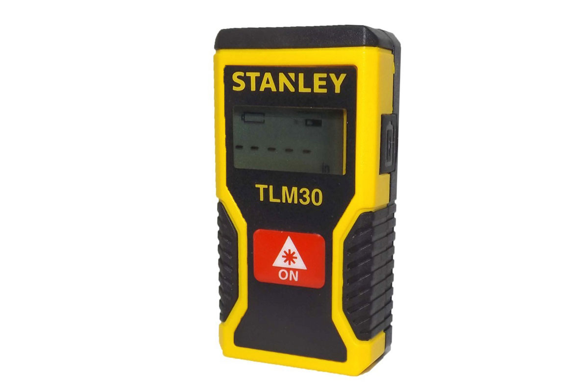 Thước đo khoảng cách 30FT Stanley STHT77425