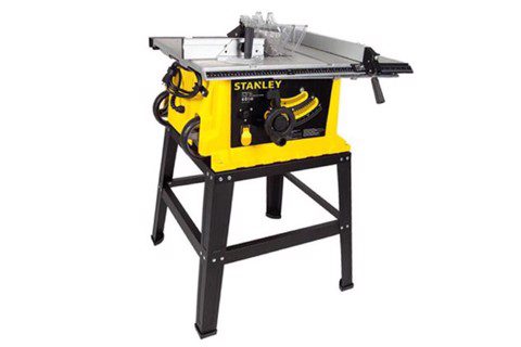 Máy cưa để bàn 1800W Stanley SST1801