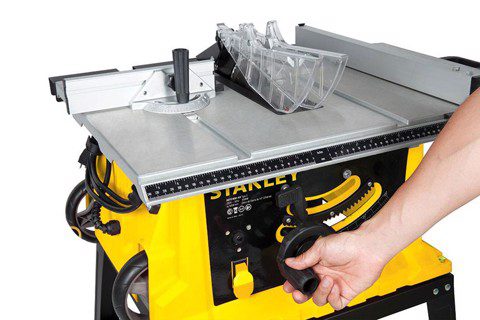 Máy cưa để bàn 1800W Stanley SST1801