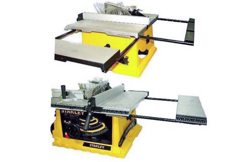 Máy cưa để bàn 1800W Stanley SST1801
