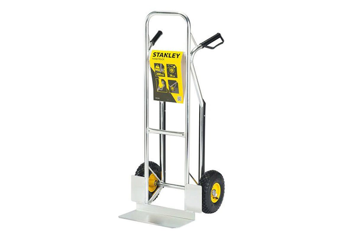 Xe đẩy hàng 2 bánh Stanley SXWTC-HT525