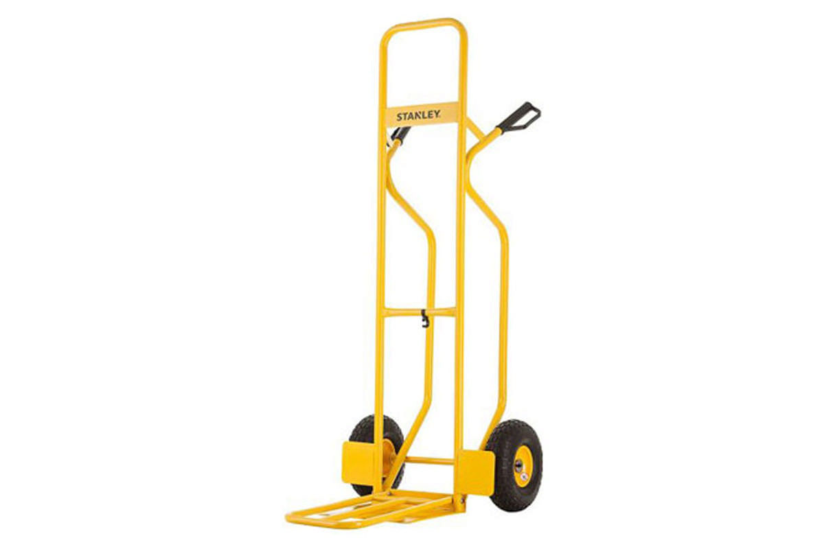 Xe đẩy hàng 2 bánh Stanley SXWTD-HT536