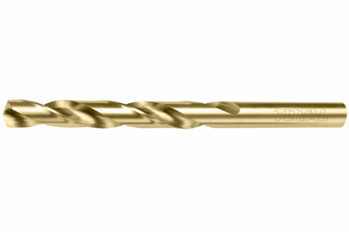 Mũi khoan sắt 8.0mm Total TAC100803