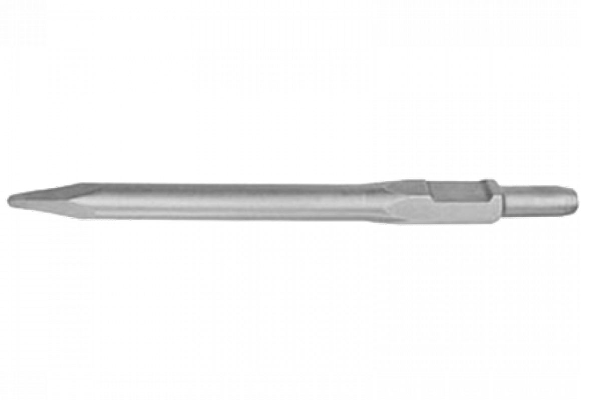 Mũi đục nhọn đuôi lục giác 17x280mm Total TAC153171