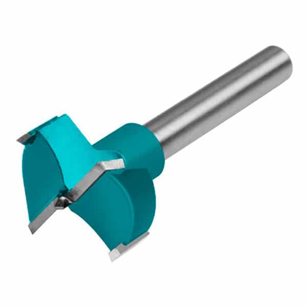 Mũi khoét gỗ 35mm Total TAC180351