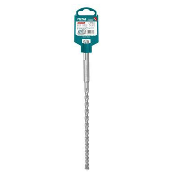 Mũi khoan bê tông bốn cạnh (+) 14x260mm Total TAC311403C