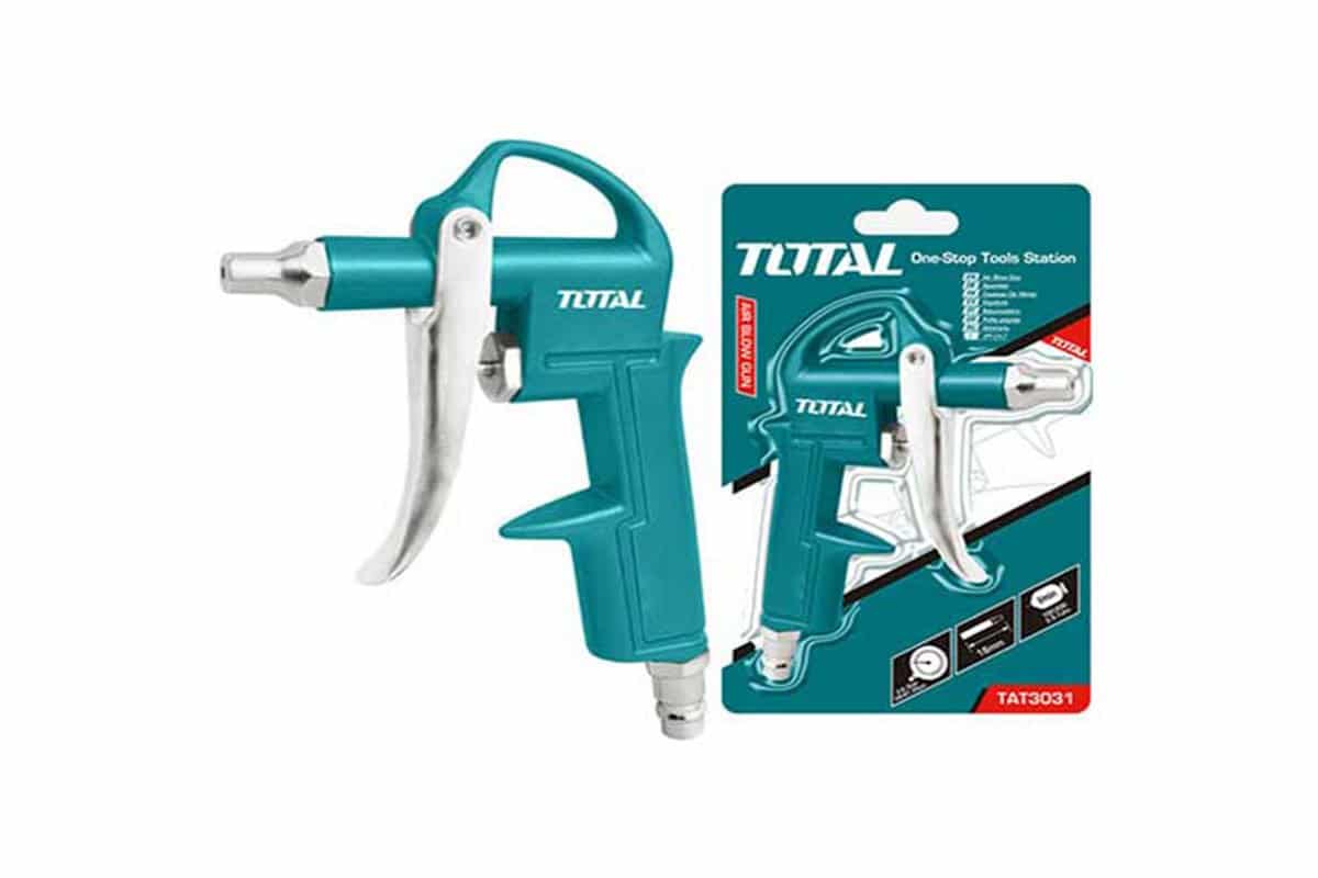 Súng thổi khí Total TAT3031-3