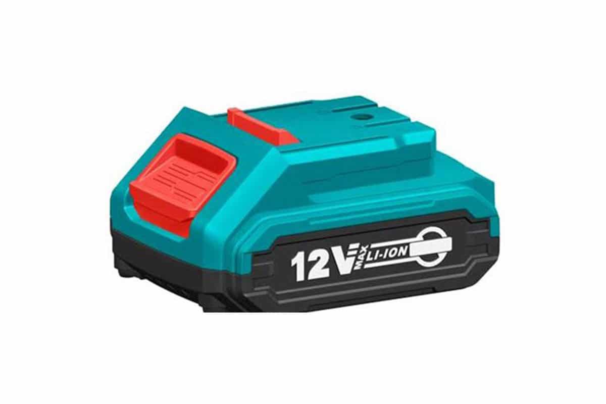 Pin Lithium 12v Total TBLI12151