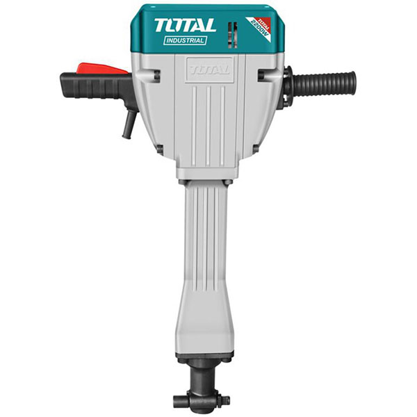 Máy đục bê tông Total TH220502