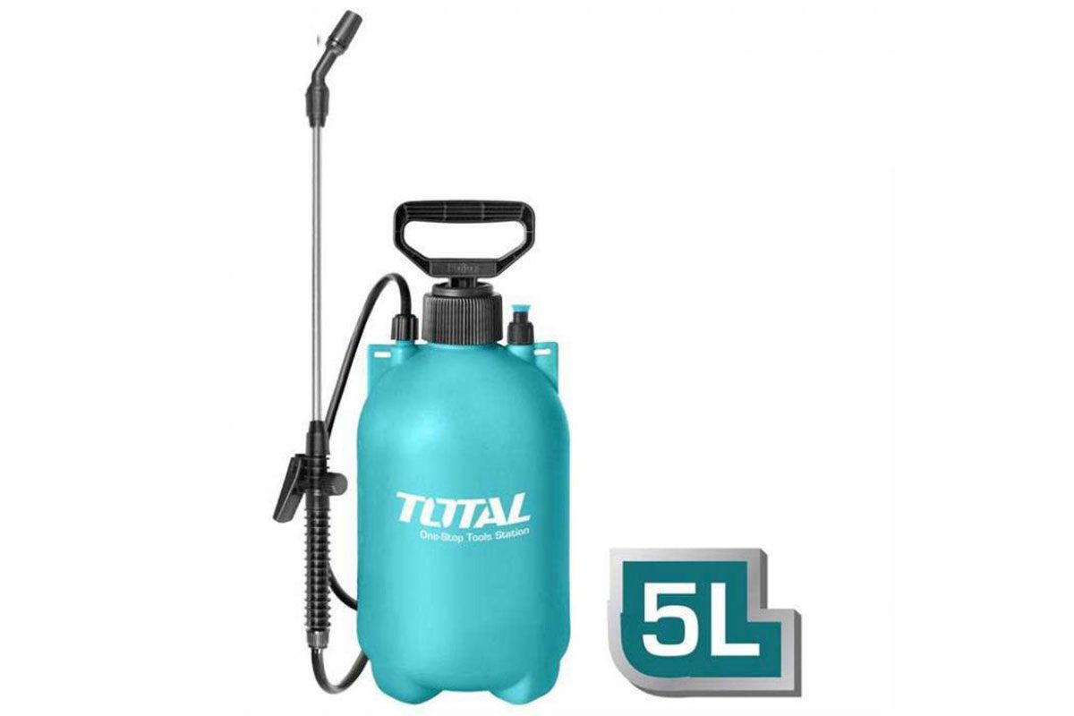 Bình xịt 5 lít Total THSPP3051